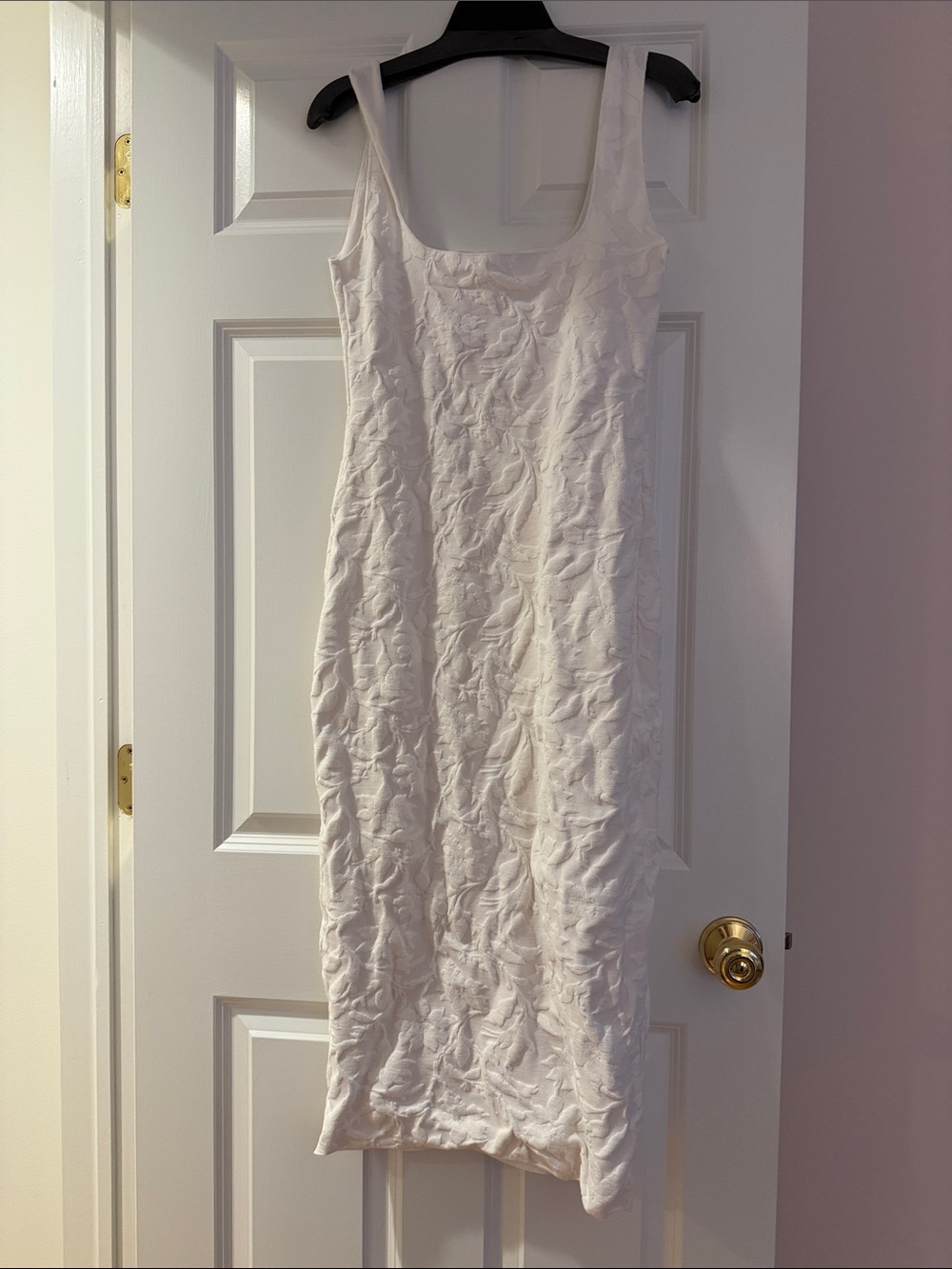 Zara midi dress